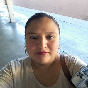 Meet your Posher, Anabeli